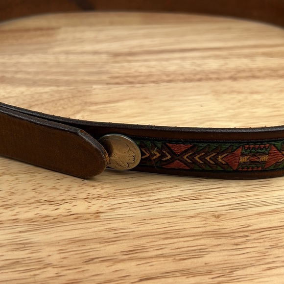 Vintage | Brighton | belt main image 5